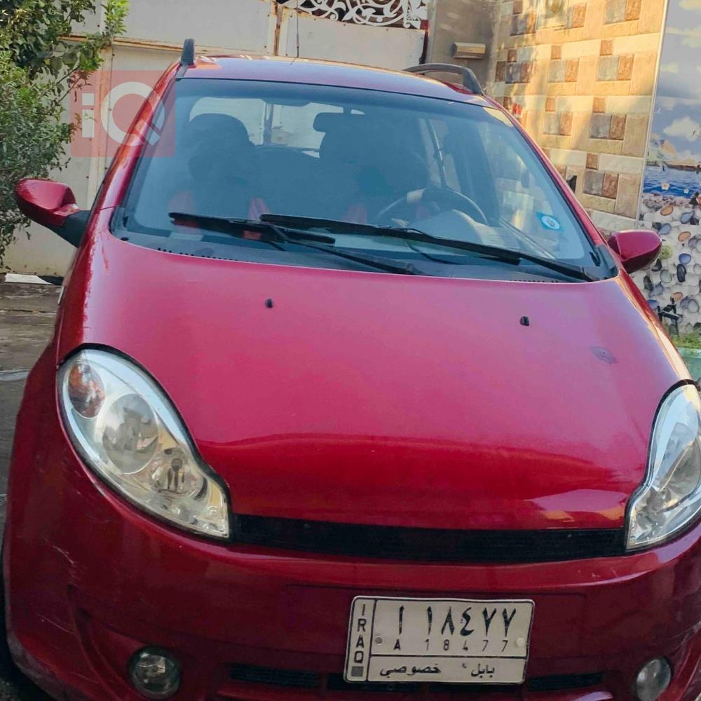 Chery A1
